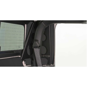 Rhino-Rack RJTB1 - Rhino-Rack Backbone Mounting System - Jeep JT Gladiator