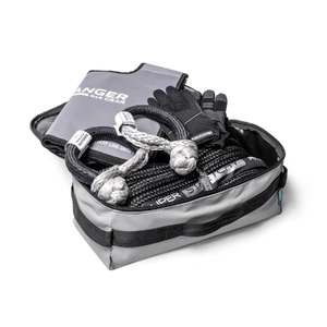 Bushranger Kinetic Recovery Kit - Heavy Duty
