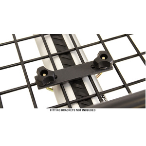 Rhino-Rack RLBL Steel Mesh Basket Large