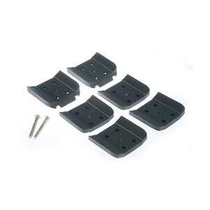 Rhino-Rack RLKS3 - 2500 Leg Spacer (26mm)