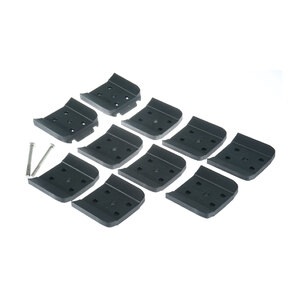 Rhino-Rack RLKS5 - 2500 Leg Spacer (42mm)