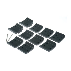 Rhino-Rack RLKS5 - 2500 Leg Spacer (42mm)