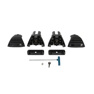 Rhino-Rack RLKVFH - Vortex ROC25 Flush Bar Leg Kit (2 Pack)