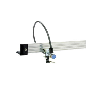 Rhino-Rack RLLR Ladder Rail Cable Lock
