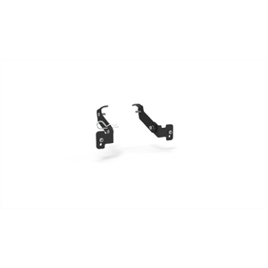 Rockymounts LED Licence Plate Bracket Kit to suit GigaWatt