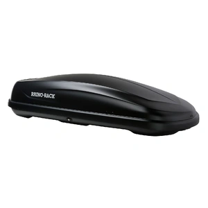 Rhino-Rack RMFT370A - MasterFit Roof Box 370L (Black)