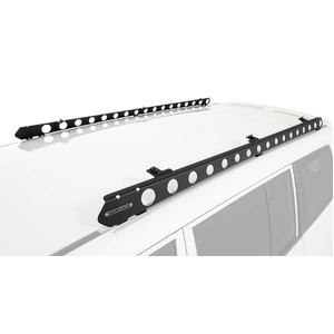 Rhino-Rack RMPB1 - Rhino-Rack Backbone Mounting System - Pajero NP/NX
