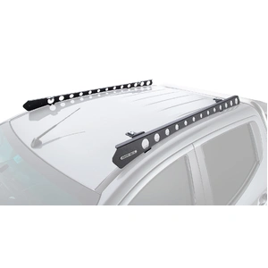 Rhino-Rack RMTB1 - Rhino-Rack Backbone Mounting System - Mitsubishi Triton