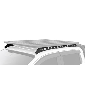 Rhino-Rack RNNB2 - Rhino-Rack Backbone Mounting System - Nissan Navara NP300