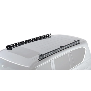Rhino-Rack RNPB1 - Rhino-Rack Backbone Mounting System - Nissan Patrol