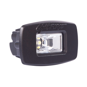 Lightforce ROK20 Ulta Flood LED Utility Light - Flush Mount