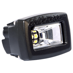 Lightforce ROK LED Utility Light - Ultra Flood Beam (20W)