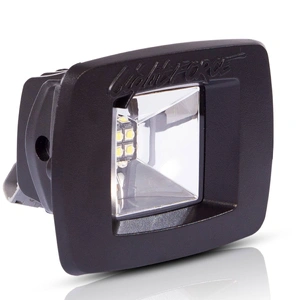 Lightforce ROK40 Ultra Flood LED Utility Flood Light - Flush Mount