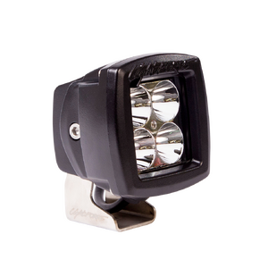 Lightforce ROK LED Utility Light - Spot Beam (40W)