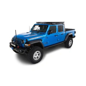 Rhino-Rack ROLJ1 Jeep Overlanding Kit for JEEP Gladiator JT 4DR Ute (06/2020-Current)