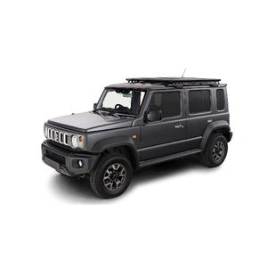 Rhino-Rack ROLS1 Suzuki Jimny Overlanding Kit for SUZUKI Jimny JB74/Gen 4 2DR SUV (01/2019-Current)