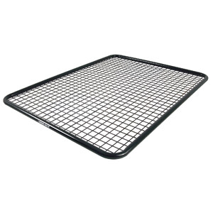 Rhino rack steel mesh platform large hotsell