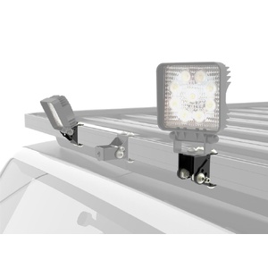 Roof Rack Spotlight Bracket by Front Runner - RRAC022