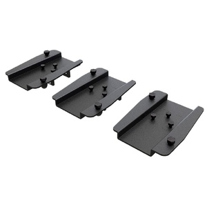 Universal Awning Brackets by Front Runner - RRAC036