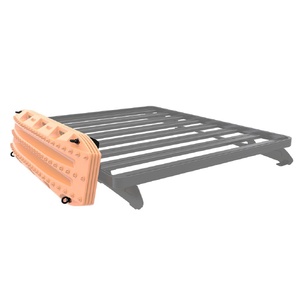 Recovery Device AND Gear Holding Side Brackets by Front Runner - RRAC103