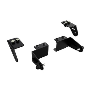 LED Light Bar Rack Mount Brackets by Front Runner - RRAC124