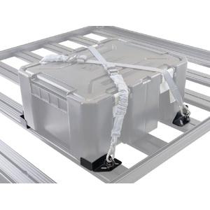 Adjustable Rack Cargo Chocks - by Front Runner RRAC129