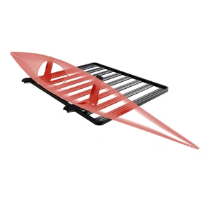 Pro Canoe / Kayak / SUP Carrier by Front Runner - RRAC137