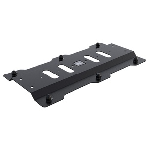Rotopax Rack Mounting Plate by Front Runner - RRAC157