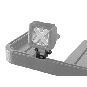 4in LED OSRAM Light Cube MX85-WD/MX85-SP Mounting Bracket by Front Runner - RRAC161
