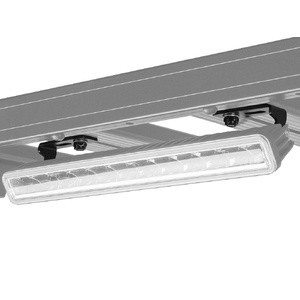 7in AND 14in LED OSRAM Light Bar SX180-SP/SX300-SP Mounting Bracket - by Front Runner RRAC162
