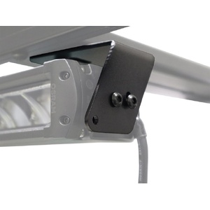 LED Light Bar FX250-SP/FX500-CB/FX250-CB/FX500-SP/FX500-CB SM Mounting Bracket - by Front Runner RRAC166