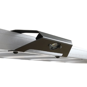 Handle/Light Slimline II Rack Bracket by Front Runner - RRAC188