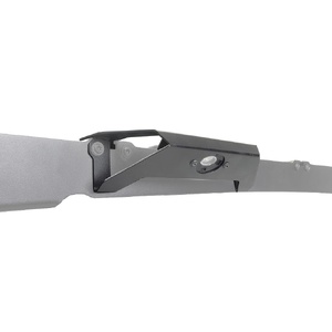 Handle/Light Slimsport Rack Bracket by Front Runner - RRAC190