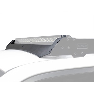 Toyota 4Runner (2009-Current) Slimsport Rack 40in Light Bar Wind Fairing by Front Runner - RRAC195