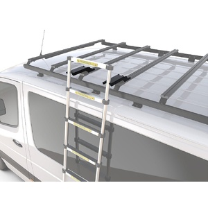 Telescopic Ladder Support Bracket / Slimsport AND Slimpro Van Racks by Front Runner - RRAC206