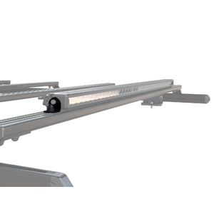 40in Light Bar FX1000-CB / VX1000-CB Mounting Brackets by Front Runner - RRAC225