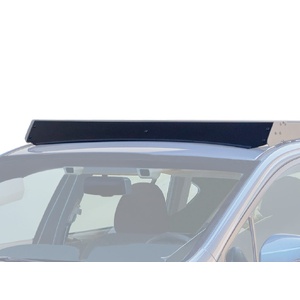 Subaru XV Crosstrek 2nd Gen (GT) (2017-2023) Slimsport Rack Wind Fairing by Front Runner - RRAC235
