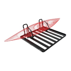 Kayak Carrier / Foldable J Style by Front Runner - RRAC256