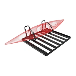 Kayak Carrier / Foldable J Style by Front Runner - RRAC256