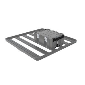 Wolf Pack Pro Rack Mounting Bracket / MKII by Front Runner - RRAC257