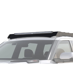 Toyota Tundra (2022-current) Slimsport Rack 40in Light Bar Wind Fairing by Front Runner - RRAC264