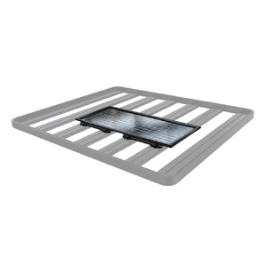 Universal Solar Panel Mounting Bracket by Front Runner - RRAC272
