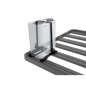 Dometic Hydration Water Jug 11L/2.9Gal Rack Bracket by Front Runner - RRAC304