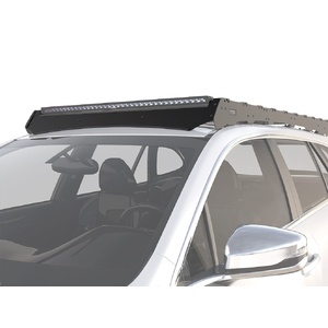 Subaru Outback GEN 6 (2020-Current) Slimsport Rack 40in Light Bar Wind Fairing by Front Runner - RRAC328
