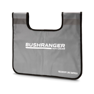 Bushranger Recovery Damper