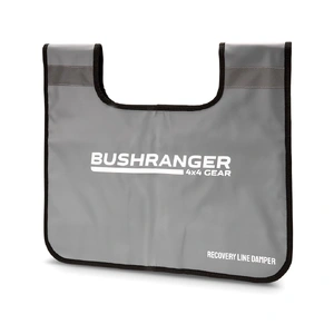 Bushranger Recovery Damper