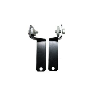 Rhino-Rack RREBK Roller Extension Bracket Kit