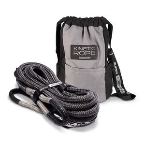 Bushranger Kinetic Snatch Rope -12,000kg
