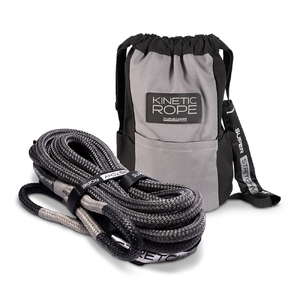 Bushranger Kinetic Rope - 12,000kg