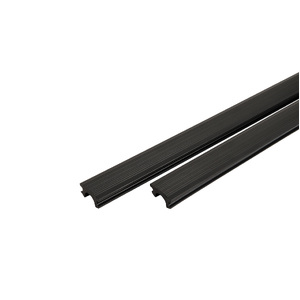 Rhino-Rack RRM12 - Heavy Duty Bar Rubber 1250mm (2 Pack)